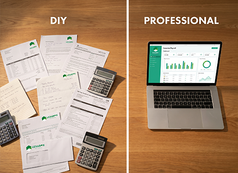 When Should You Outsource Your Payroll?