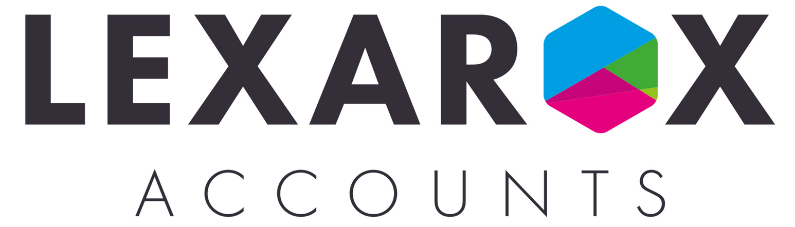 lexarox-accounts